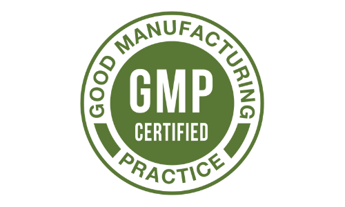 sugarmute GMP Certified